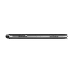 iPad Magic Keyboard Black - Model A2261 - CH-Layout, Black – Bild 2