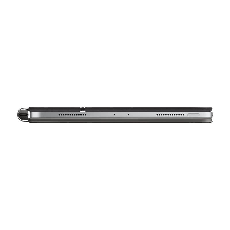 iPad Magic Keyboard Black - Model A2261 - CH-Layout, Black – 2