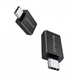 Proove - Adattatore USB-C di estensione, nero – Bild 1