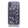 Apple iPhone X/XS - pink Shell pieces