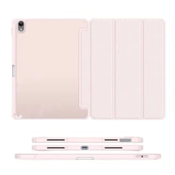 iPad 10 (2022) / iPad 11 (2025) - Dux Ducis Toby Series, Pink – Bild 3