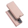Apple iPhone 12 Mini - Dux Ducis Skin Series or rose