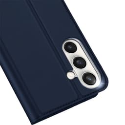 Samsung Galaxy S25 FE - Dux Ducis Skin Pro Series Dark Blue – Bild 6