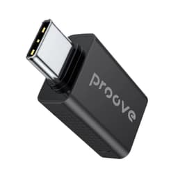 Proove - Adattatore USB-C di estensione, nero – Bild 2