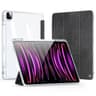 iPad Pro 11 (2020/21/22) iPad Air 4/5 10.9 -Dux Ducis Unid Series, custodia flip stand-up, nero