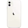 Apple iPhone 11 - Apple Silicone Case, Transparent