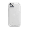 iPhone 14 Plus - X-Doria Raptic Slim Backcase, clear, étui antichoc pour une protection optimale