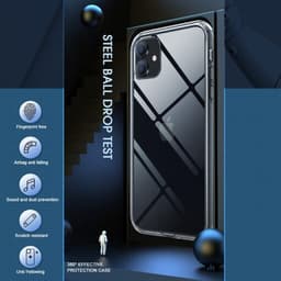 Samsung Galaxy S23 Plus - Space Collection Transparent – Bild 3
