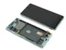 Samsung Galaxy S20 FE front glass / LCD Cloud Mint, new, original