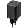 McDodo - Power Storm 65W Fast Charger (USB-C) Black
