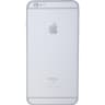 Apple iPhone 6S PLUS coque arrière complète gris sidéral, neuf, original