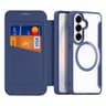 Samsung Galaxy S26 - Dux Ducis Skin X Pro Series, dark blue