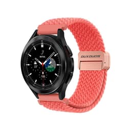 Galaxy Watch - DUX Mix Version Pro Strap (20MM) - Rouge – Bild 1