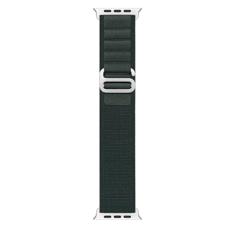 Apple Watch - DUX GS Version Strap - 38mm/40mm/41mm/42mm(10.Gen) Grün – 2