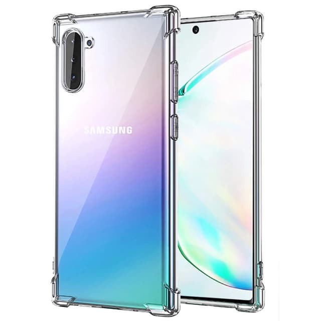 Samsung Galaxy Note 8 - Airpillow transparent