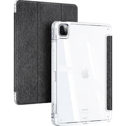 iPad Pro 11" (2024) - Dux Ducis Unid Series, custodia flip stand-up, nera – Bild 4