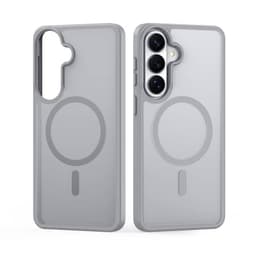 Samsung Galaxy S26 - Dux Ducis Yind Series avec Magsafe en gris – Bild 3
