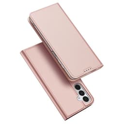 Samsung Galaxy A17 - Dux Ducis Skin Pro Series rose gold – Bild 1