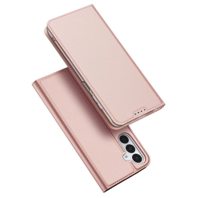 Samsung Galaxy A17 - Dux Ducis Skin Pro Series rose gold