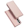 Samsung Galaxy A17 - Dux Ducis Skin Pro Series rose gold