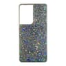 Samsung Galaxy S21 Ultra - Bling Silver