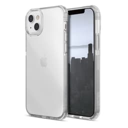 iPhone 15 - Raptic/X-Doria Clear Case, coque de protection transparente – Bild 1