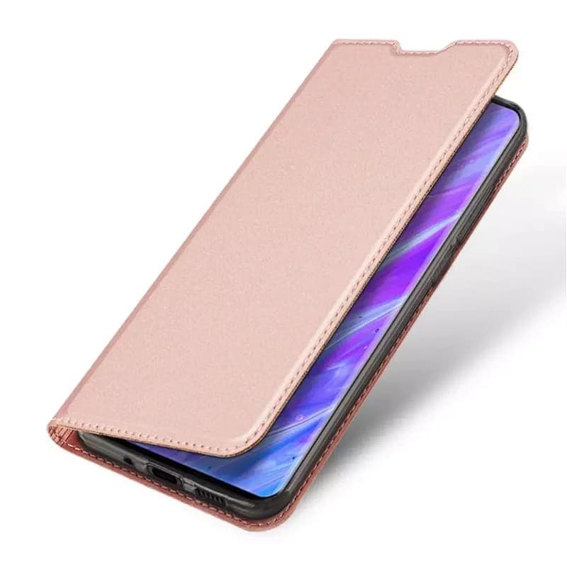 Samsung Galaxy Note 10 - Dux Ducis Skin Pro Series, roségold – 4