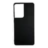 Samsung S21 Ultra X-Level membrane black case