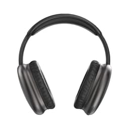ROCK O5 - Cuffie HiFi senza fili, nero – Bild 1