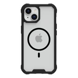 iPhone 15 Plus - Raptic Air 2.0 con MagSafe - Custodia per esterni, nera – Bild 2