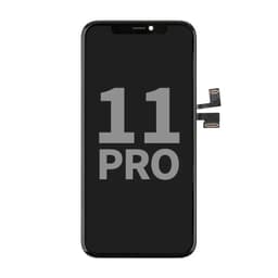 Apple iPhone 11 Pro Frontglas / LCD, NCC Incell (Prime) – Bild 2