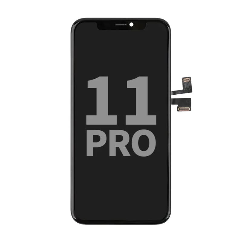 Apple iPhone 11 Pro Frontglas / LCD, NCC Incell (Prime) – 2