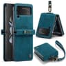 Samsung Galaxy Z Flip4 - Autspace Flip - blu