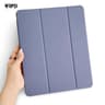 RPD - Custodia intelligente trifold per iPad 11" (2025) / iPad 10,9" (2022), viola