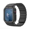Apple Watch - Serie DUX Gadget, VERSIONE OA (38-41 mm), nero