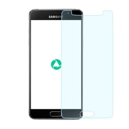 Samsung Galaxy A5 - Tempered Glass / Panzerglas – Bild 1