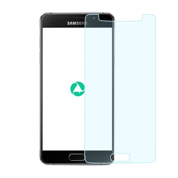 Samsung Galaxy A5 - Tempered Glass / Panzerglas