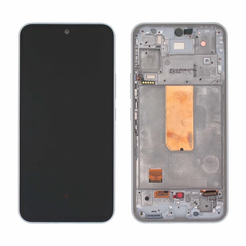 Samsung Galaxy A54 SM-A546B White, LCD, new, original