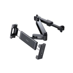 McDodo - Car headrest tablet holder, black – Bild 1