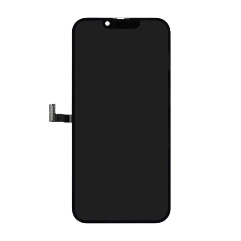 Apple iPhone 13 Pro Frontglas / LCD, NCC Incell (Prime) – 3