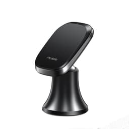 Mcdodo - Supporto magnetico per auto a 360°, nero – Bild 1