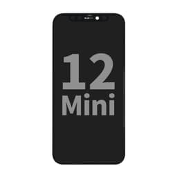 Apple iPhone 12 Mini Frontglas / LCD, NCC Incell (Prime) – Bild 2