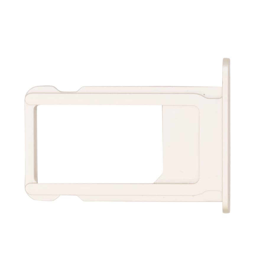 Apple iPhone 6S PLUS Simtray Gold, neu, original – 2