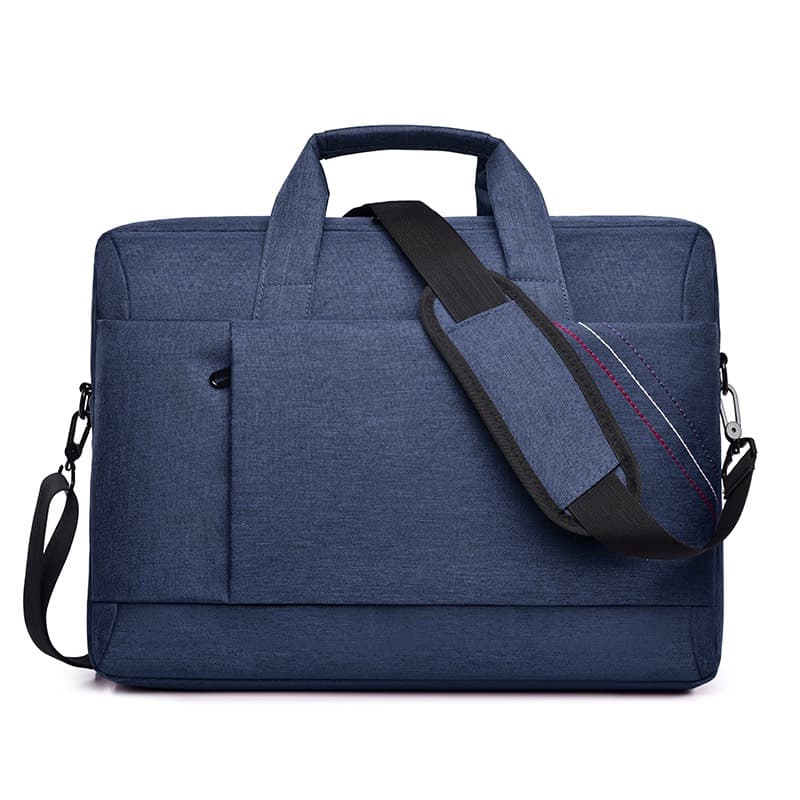Okade - MacBook / Laptop Bag, 15.6 inch, T55, Blue