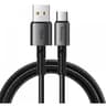 McDodo - USB-C to USB-A, Charging and Data Sync, 100W, 1.8m, Schwarz