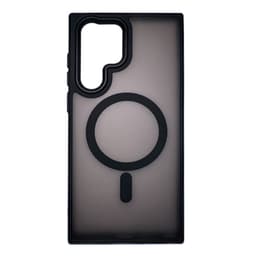Samsung Galaxy S22 - Magsafe case black – Bild 1