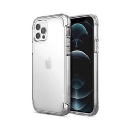 iPhone 12 Pro Max / 13 Pro Max - Raptic/X-Doria Defense Air Clear Case, transparent – Bild 1