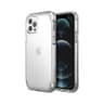 iPhone 12 Pro Max / 13 Pro Max - Raptic/X-Doria Defense Air Clear Case, transparent