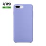iPhone 7/8 Plus - Solid Silicone Case Light Purple