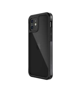 iPhone 12 Mini - Cadre Raptic Edge, noir – Bild 7